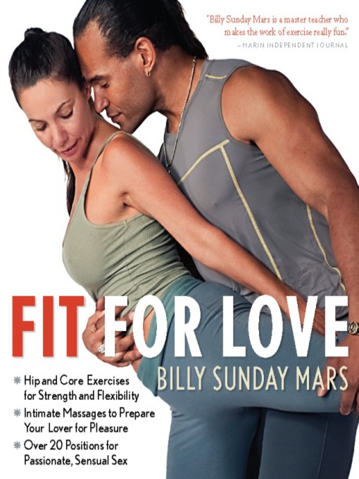 Title details for Fit for Love by Billy Sunday Mars - Available